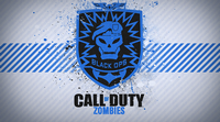 pic for Cod Black Ops Zombie 720x400